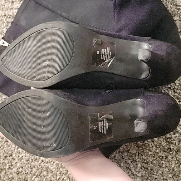 Express Boots - Picture 3 of 3